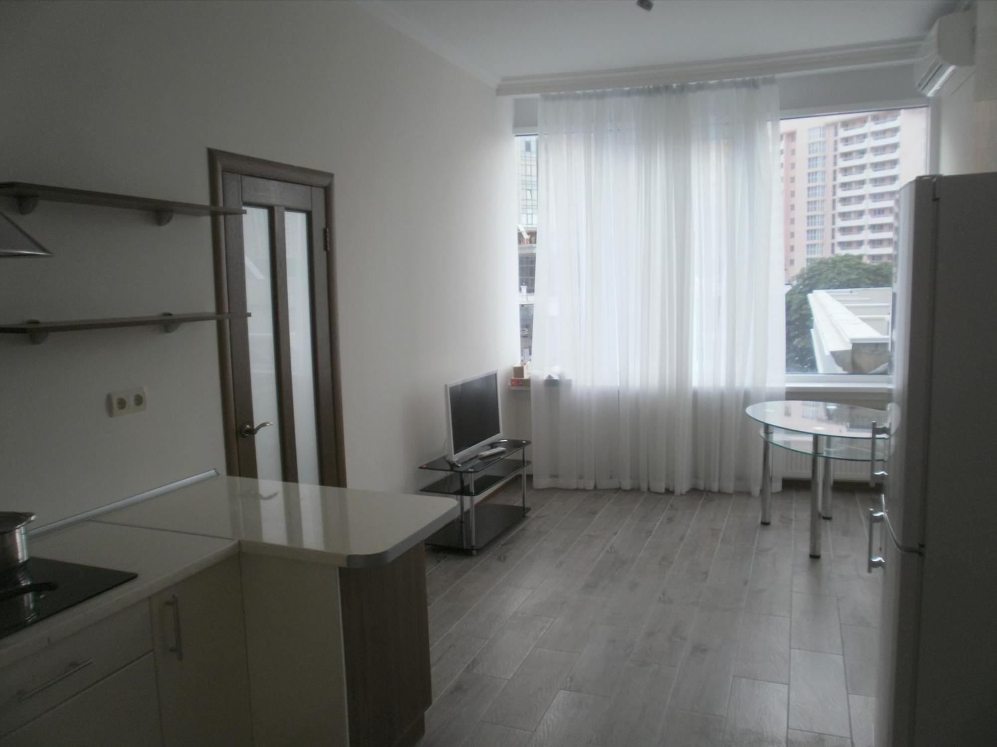Apartments In Arcadia โอเดสซา ภายนอก รูปภาพ