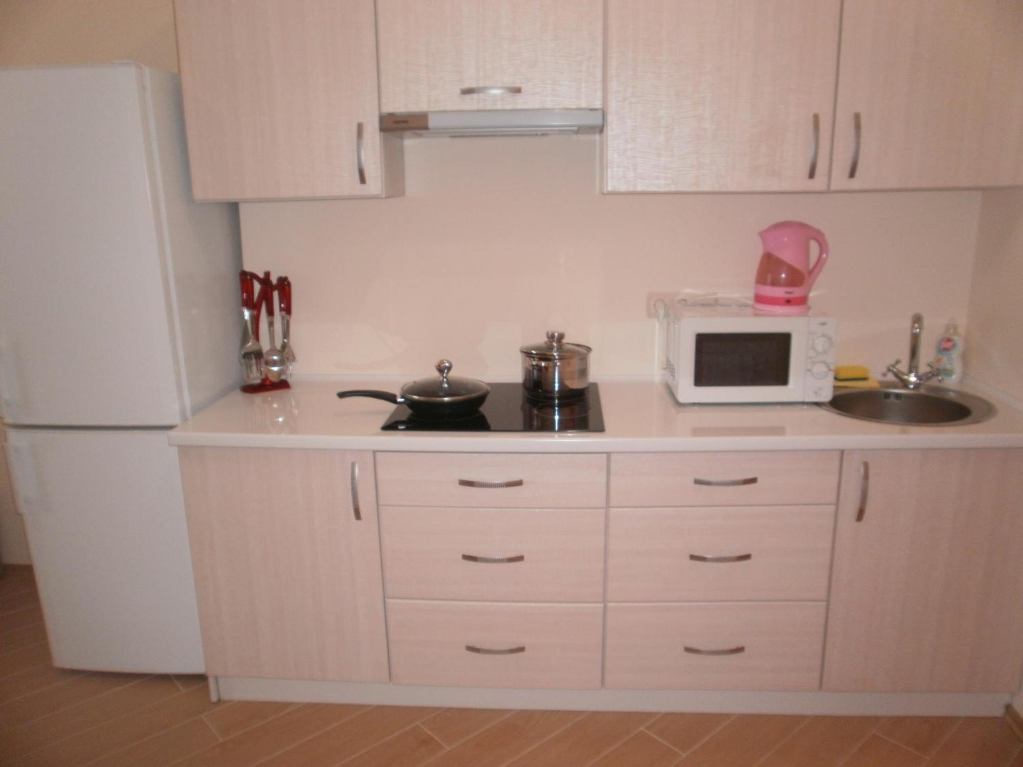 Apartments In Arcadia โอเดสซา ภายนอก รูปภาพ