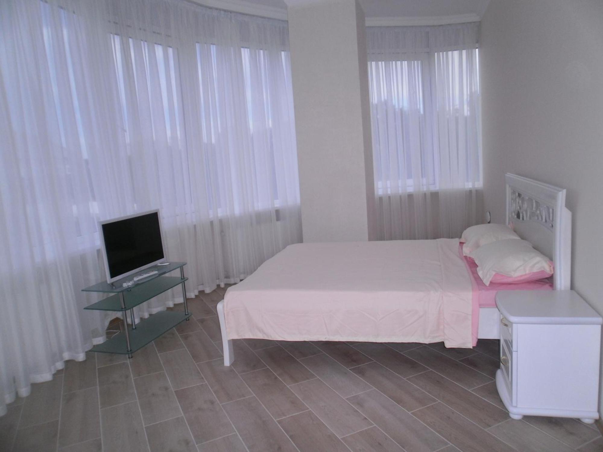 Apartments In Arcadia โอเดสซา ภายนอก รูปภาพ