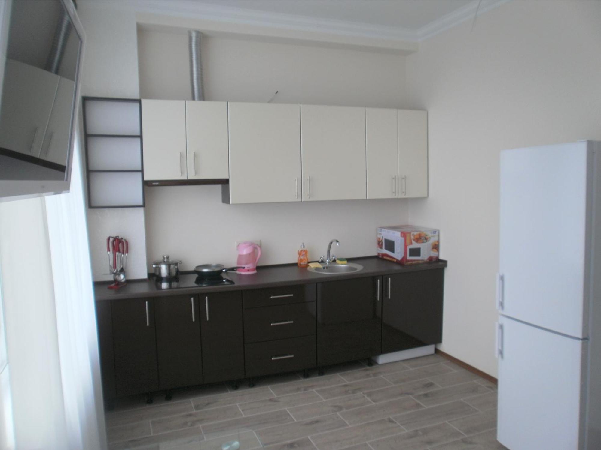 Apartments In Arcadia โอเดสซา ภายนอก รูปภาพ