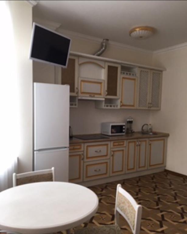 Apartments In Arcadia โอเดสซา ภายนอก รูปภาพ