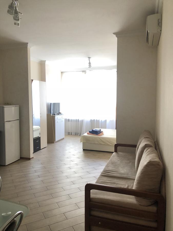 Apartments In Arcadia โอเดสซา ภายนอก รูปภาพ